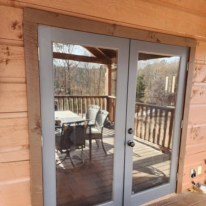 E.B. Painting project example 9